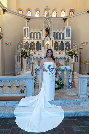 Sergio and Flor Wedding _0668
