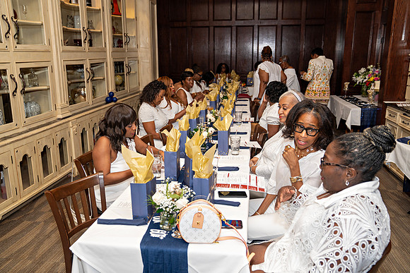 Bridgett's 60th Birthday Celebration Party__0269