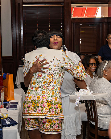 Bridgett's 60th Birthday Celebration Party__0276