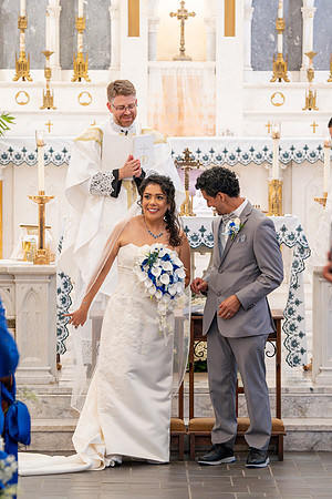 Sergio and Flor Wedding _0601