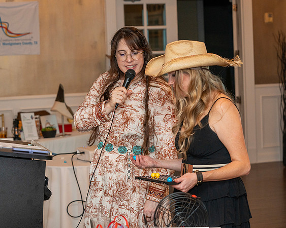 6th Annual Redeo Bingo __0265