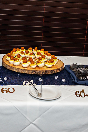 Bridgett's 60th Birthday Celebration Party__0106