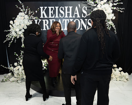 Keisha's Kreations 20th Anniversary_11202024_00626