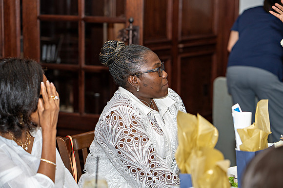 Bridgett's 60th Birthday Celebration Party__0329
