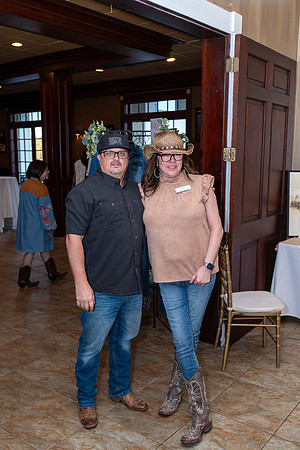 6th Annual Redeo Bingo __0403