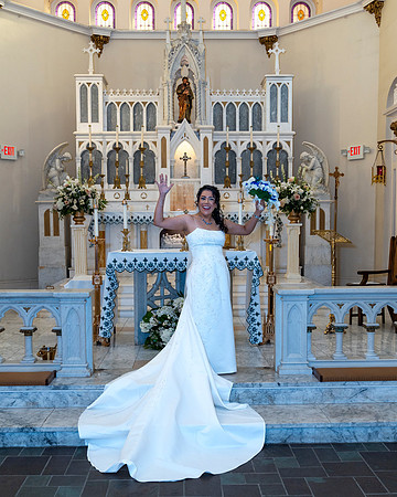 Sergio and Flor Wedding _0674