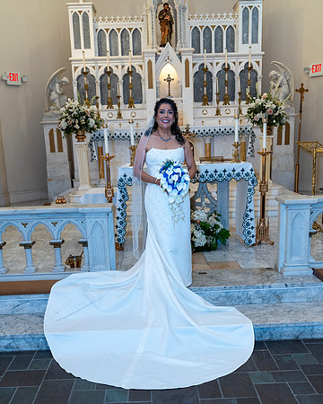 Sergio and Flor Wedding _0671