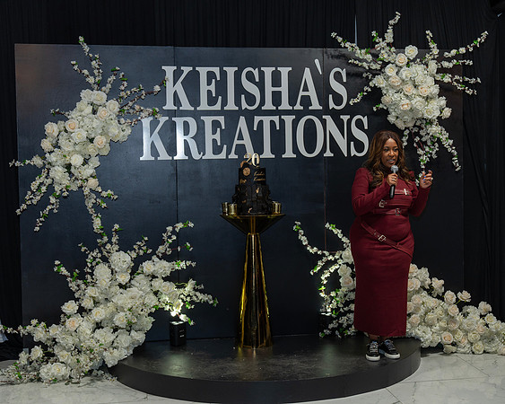 Keisha's Kreations 20th Anniversary_11202024_00703