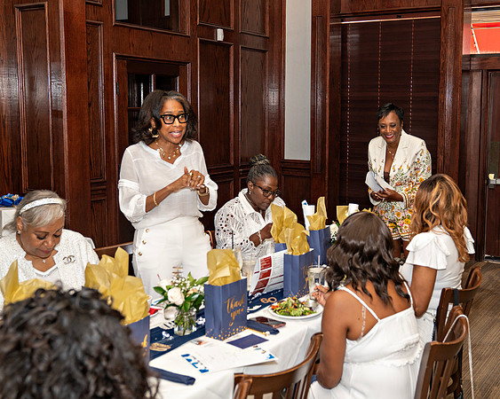 Bridgett's 60th Birthday Celebration Party__0331