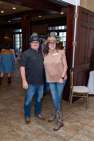 6th Annual Redeo Bingo __0402
