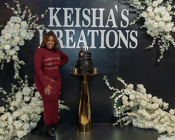 Keisha's Kreations 20th Anniversary_11202024_00601