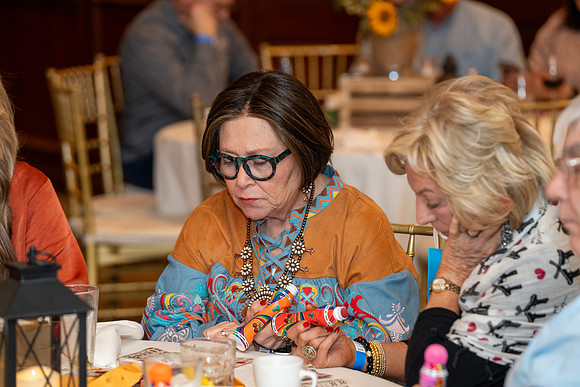 6th Annual Redeo Bingo __0299