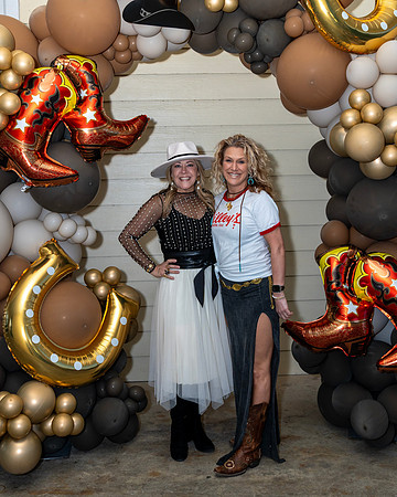 6th Annual Redeo Bingo __0468