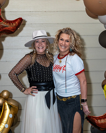 6th Annual Redeo Bingo __0469