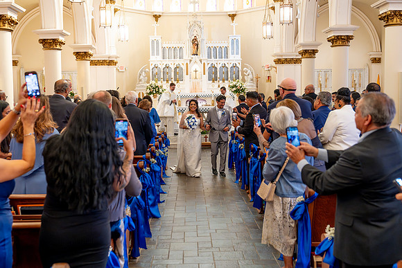 Sergio and Flor Wedding _0605