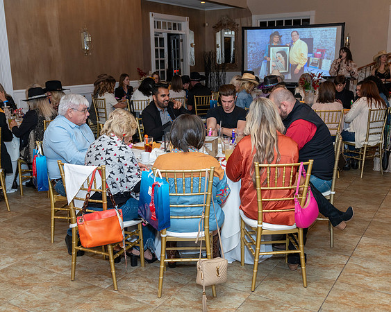 6th Annual Redeo Bingo __0231