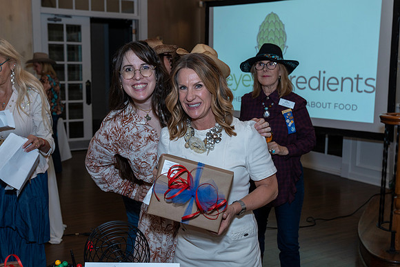 6th Annual Redeo Bingo __0245