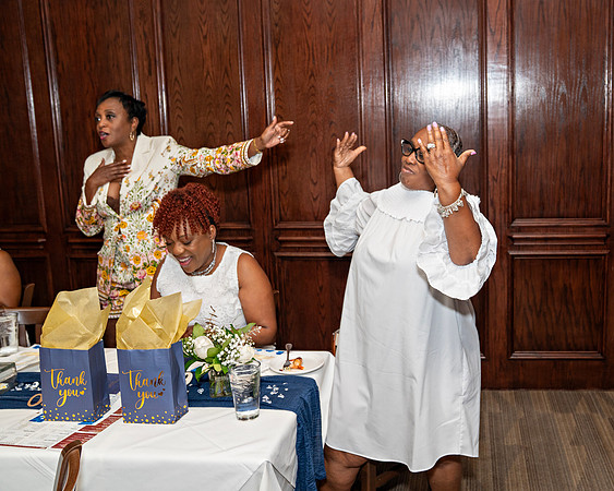 Bridgett's 60th Birthday Celebration Party__0293
