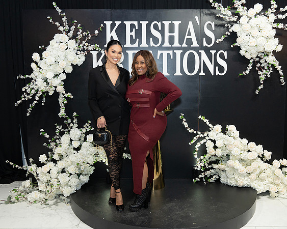 Keisha's Kreations 20th Anniversary_11202024_00673