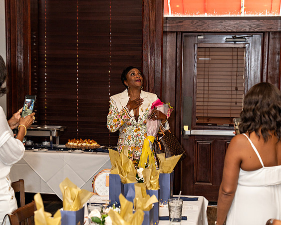 Bridgett's 60th Birthday Celebration Party__0241