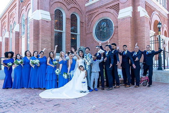 Sergio and Flor Wedding _0695