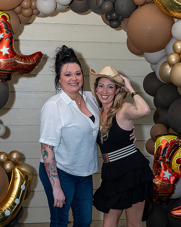 6th Annual Redeo Bingo __0444