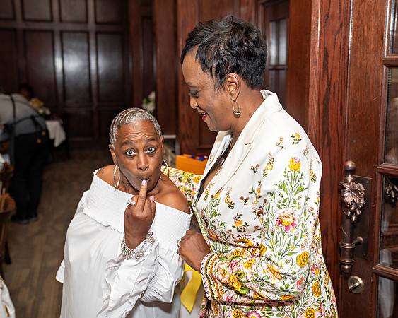 Bridgett's 60th Birthday Celebration Party__0264