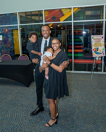 Gwendolyn Home Going __0878
