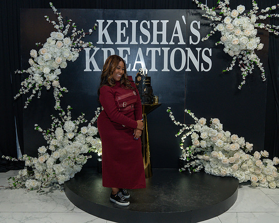 Keisha's Kreations 20th Anniversary_11202024_00720