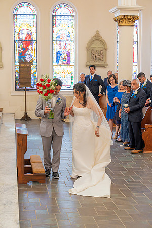 Sergio and Flor Wedding _0566