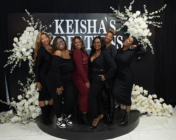 Keisha's Kreations 20th Anniversary_11202024_00689