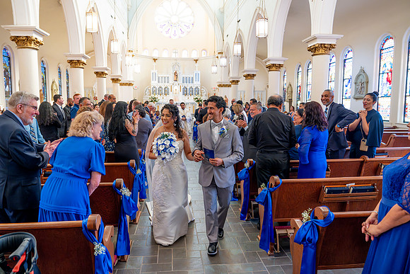 Sergio and Flor Wedding _0611