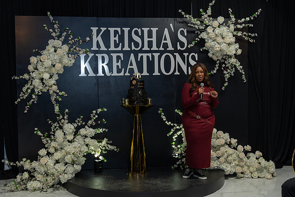 Keisha's Kreations 20th Anniversary_11202024_00698