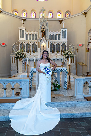 Sergio and Flor Wedding _0664