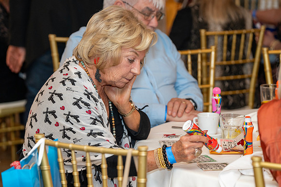6th Annual Redeo Bingo __0296