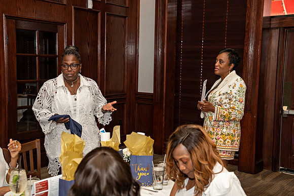 Bridgett's 60th Birthday Celebration Party__0330
