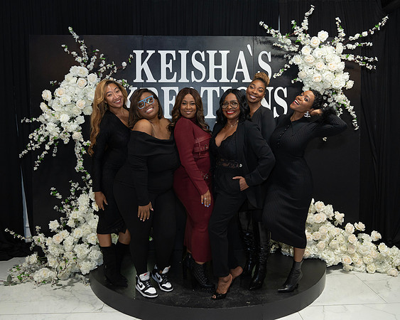 Keisha's Kreations 20th Anniversary_11202024_00688