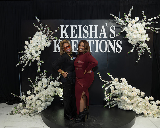 Keisha's Kreations 20th Anniversary_11202024_00640