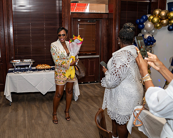 Bridgett's 60th Birthday Celebration Party__0228