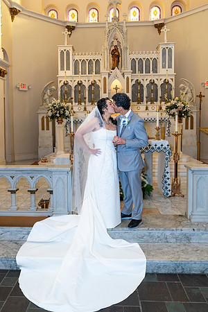Sergio and Flor Wedding _0659