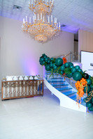 Billionaire Beverage Ball 0109