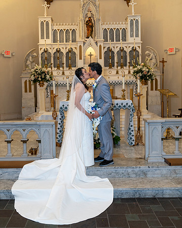 Sergio and Flor Wedding _0652