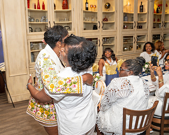 Bridgett's 60th Birthday Celebration Party__0261