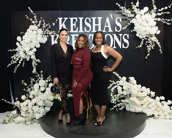 Keisha's Kreations 20th Anniversary_11202024_00675