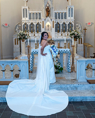 Sergio and Flor Wedding _0673