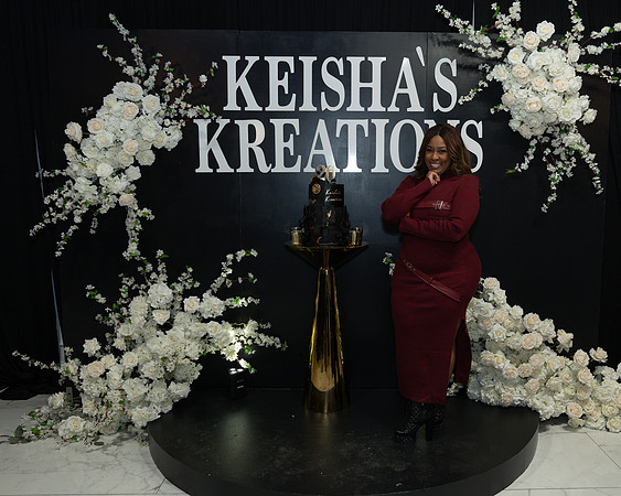 Keisha's Kreations 20th Anniversary_11202024_00648