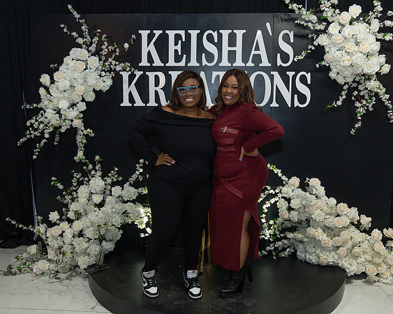 Keisha's Kreations 20th Anniversary_11202024_00657