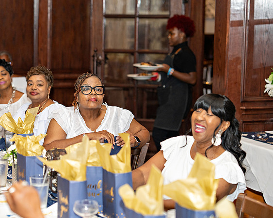 Bridgett's 60th Birthday Celebration Party__0362