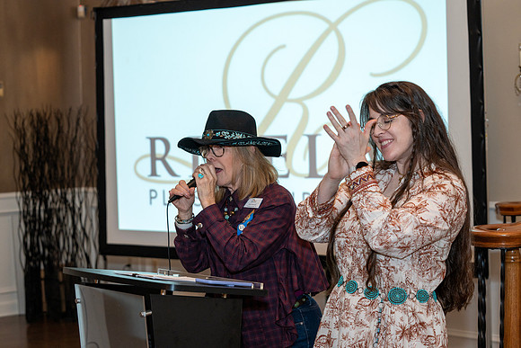 6th Annual Redeo Bingo __0258