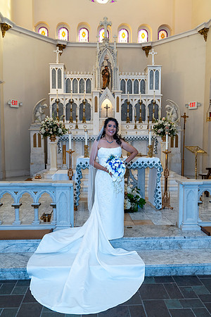 Sergio and Flor Wedding _0665